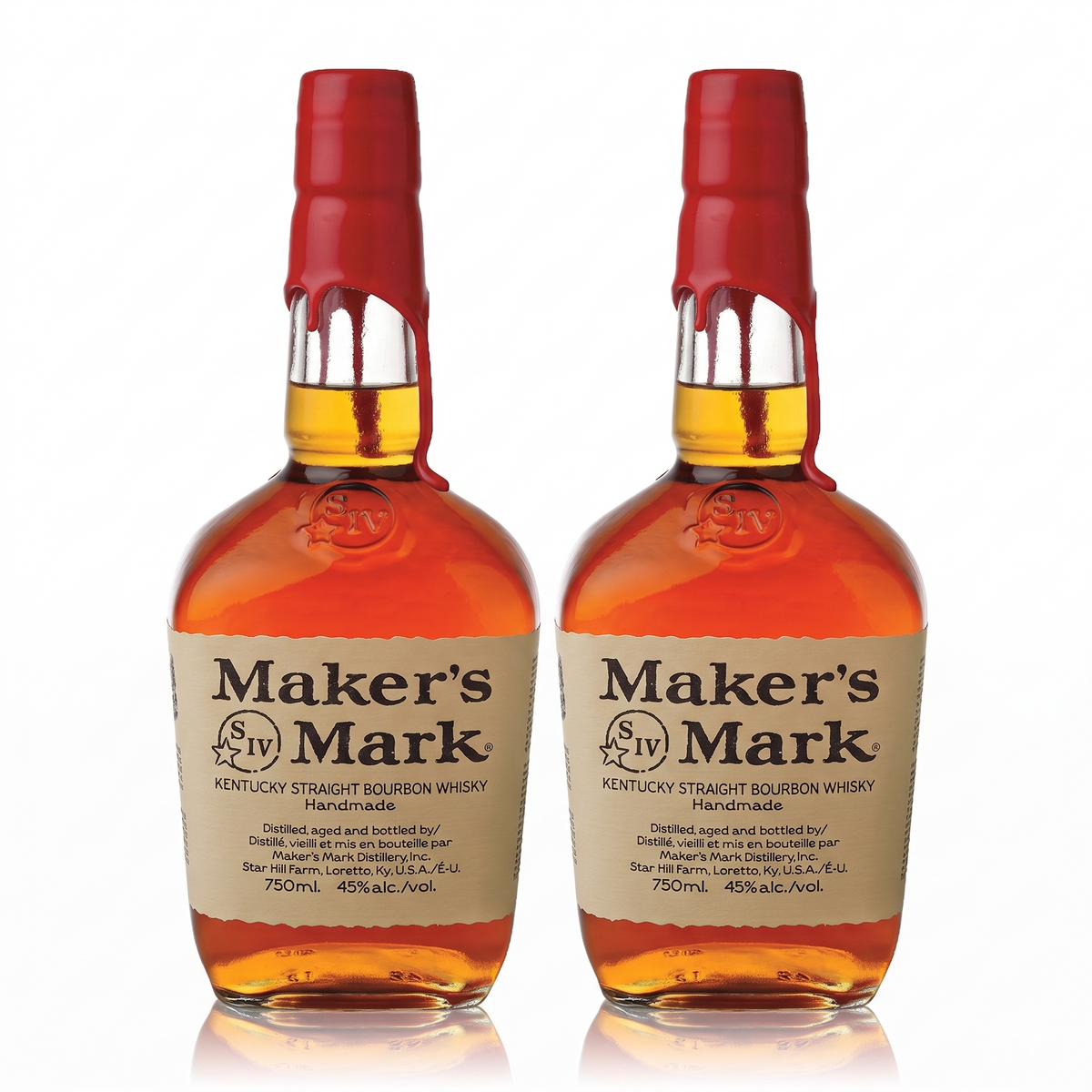Maker’s Mark® Bourbon