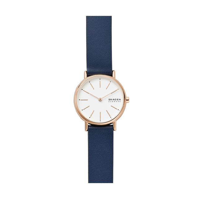 Skagen Reloj Análogo Signatur de Mujer - Attenza Panamá