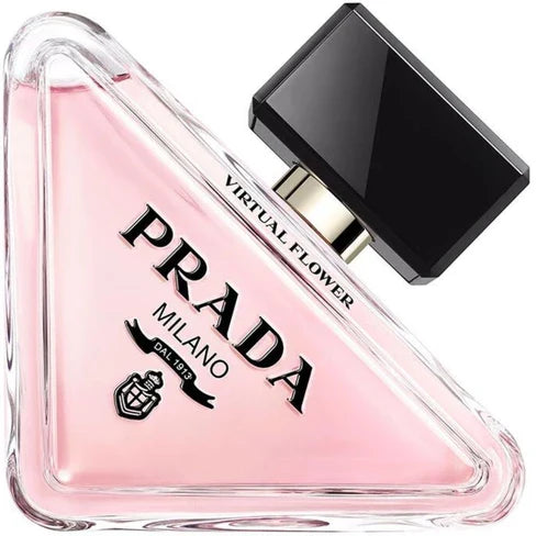 Paradoxe Virtual Flower Eau de Parfums - Attenza.net