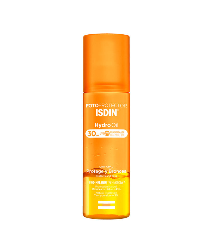 Fotoprotector Hydro Oil SPF30 - Attenza Panamá