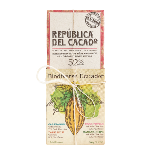 República del Cacao Travel Exclusive