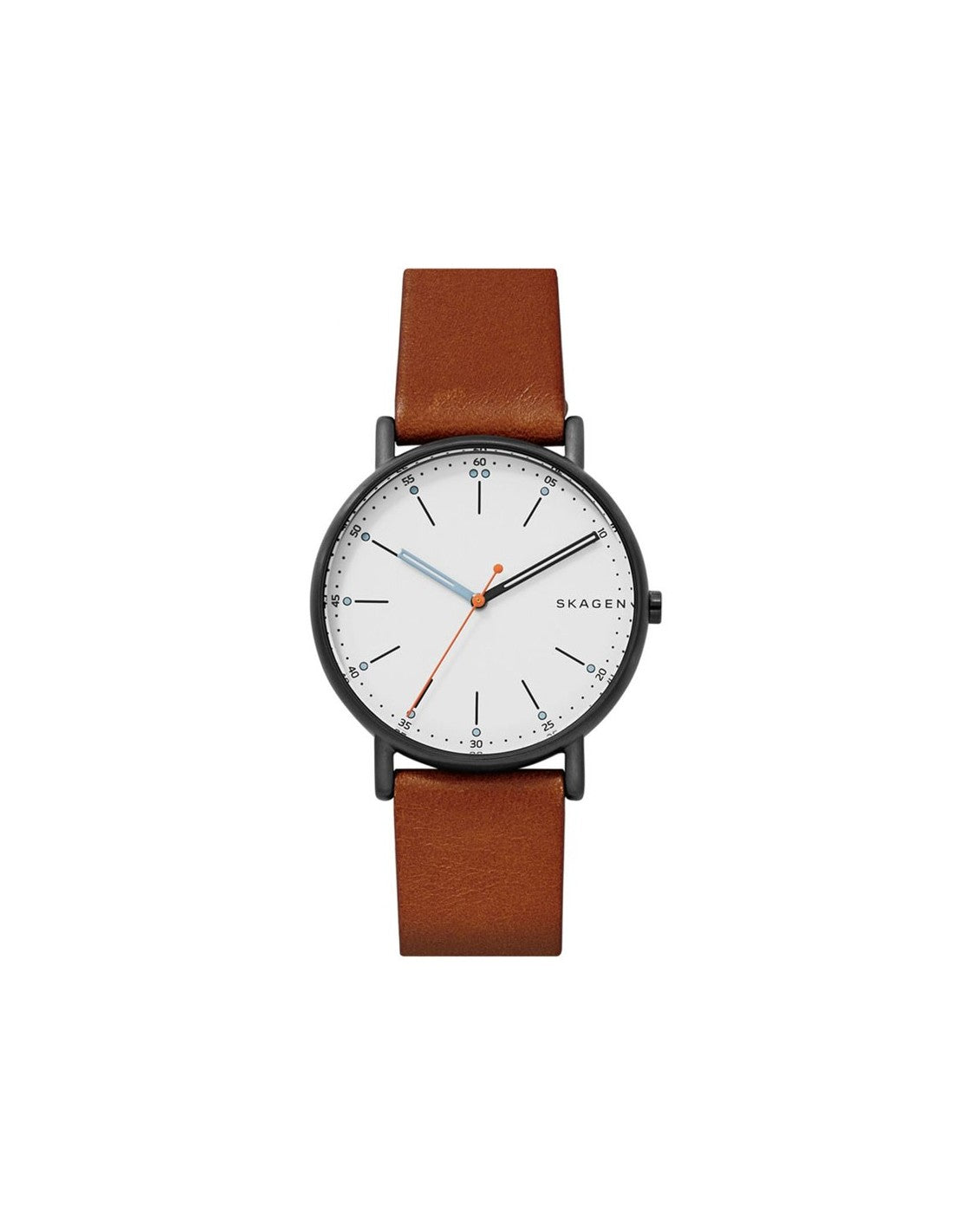Skagen Reloj Análogo Signatur de Hombre - Attenza.net