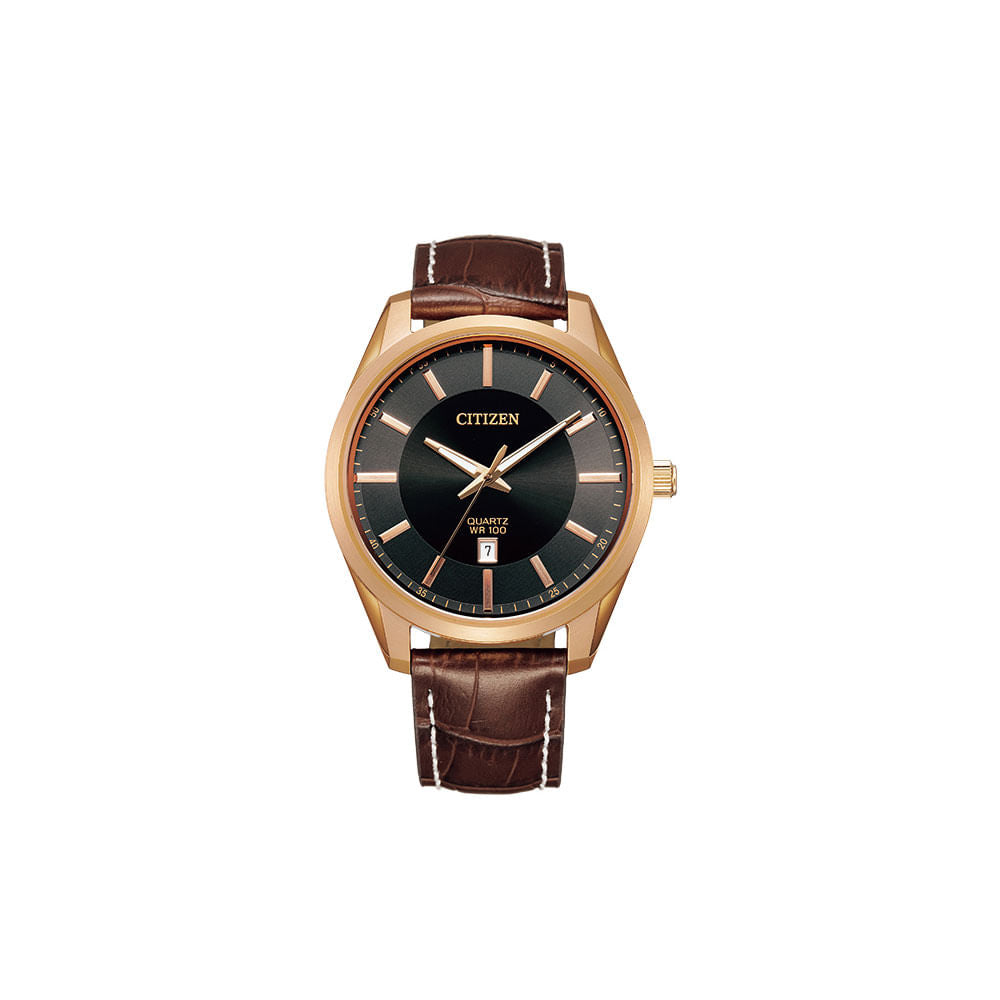 Citizen Reloj Análogo AQ de Hombre - Attenza.net