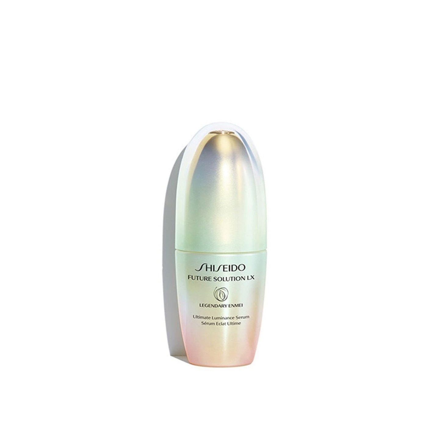 Future Solution LX Legendary Enmei Ultimate Luminance Serum - Attenza Panamá