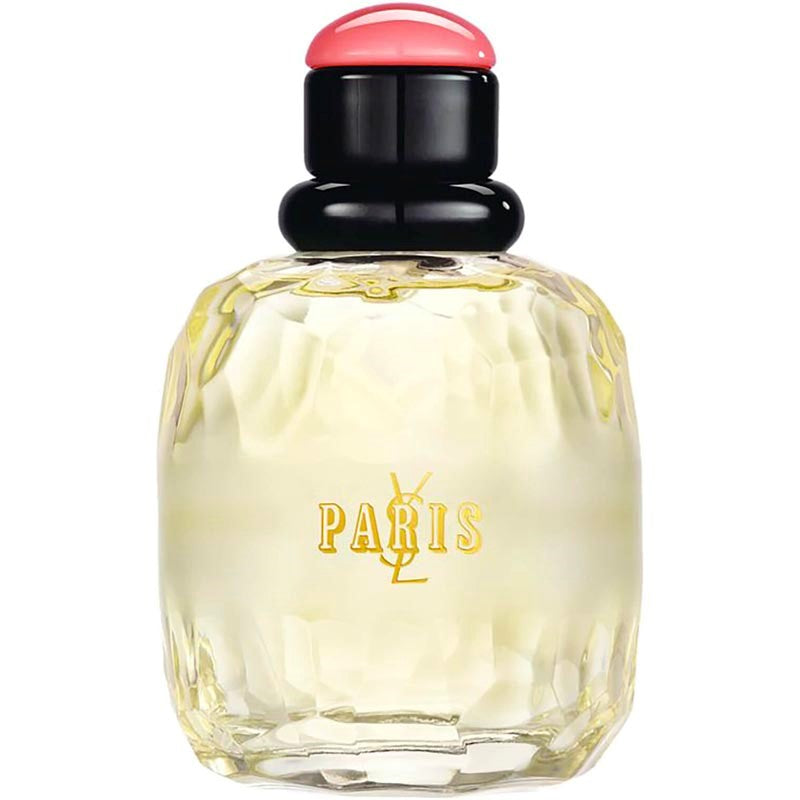 Paris Eau De Toilette - Attenza.net