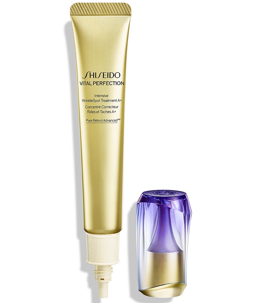 Vital Perfection Intensive WrinkleSpot Treatment A+ - Attenza.net