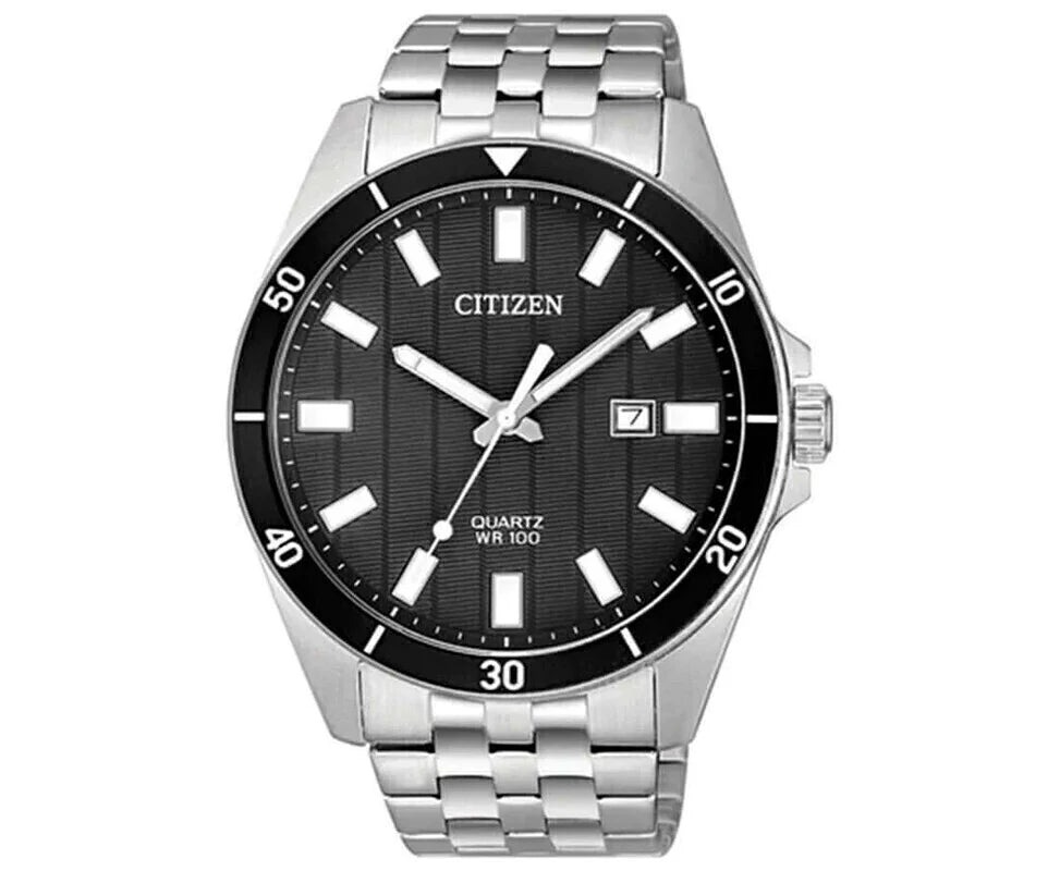 Citizen Reloj Análogo AQ de Hombre - Attenza.net
