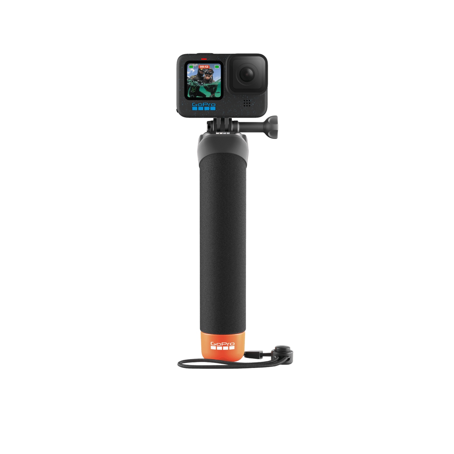 GoPro The Handler New Floating Hang Grip - Attenza Panamá