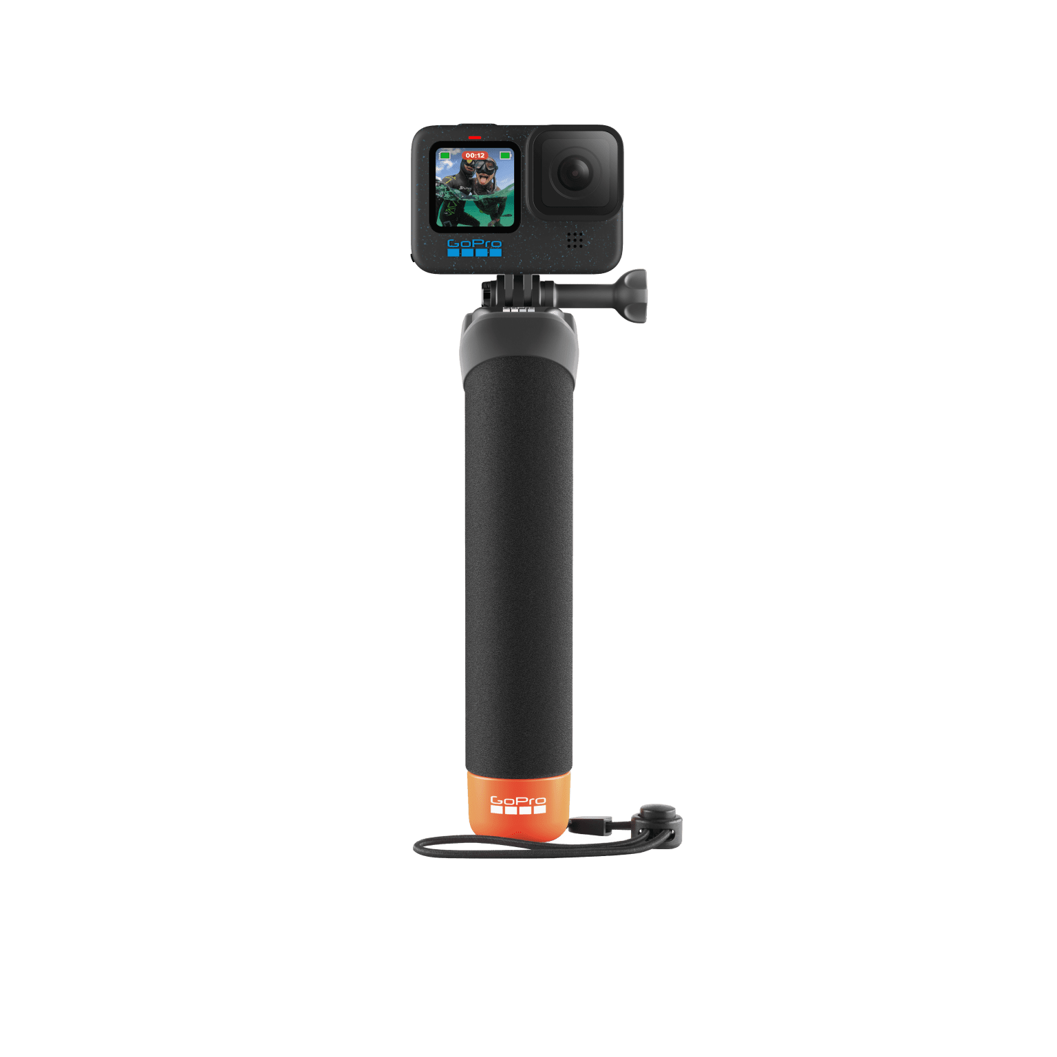 GoPro The Handler New Floating Hang Grip - Attenza Panamá