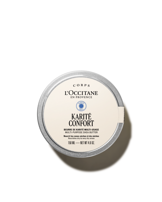 Multi-Purpose Shea Butter - Attenza Panamá