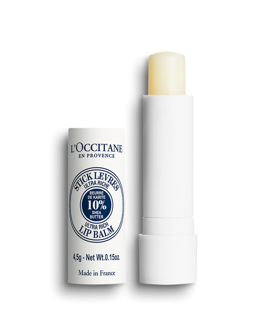 Shea Ultra Rich Lip Balm - Attenza Panamá