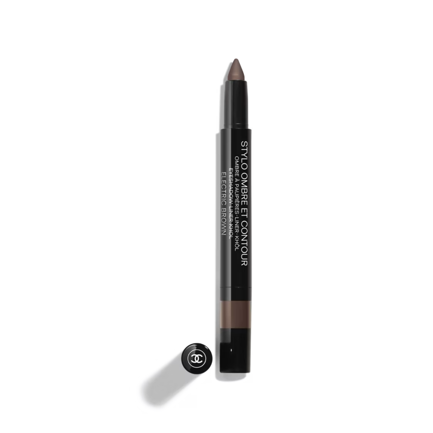 STYLO OMBRE ET CONTOUR - Attenza.net