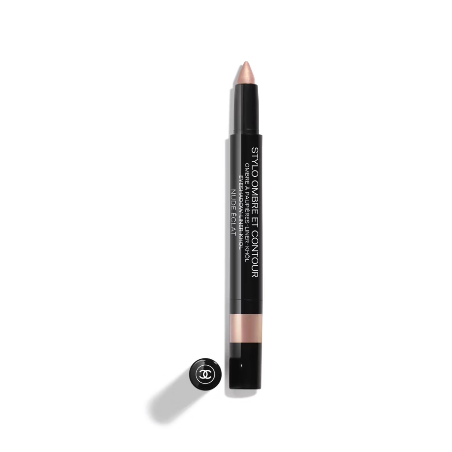 STYLO OMBRE ET CONTOUR - Attenza.net
