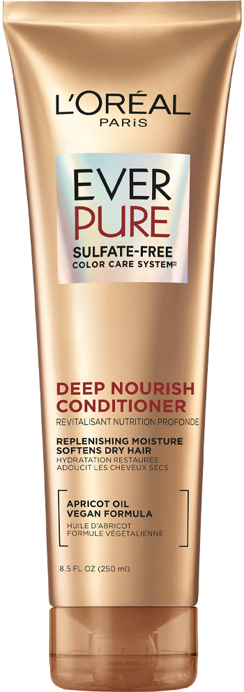 EverCreme Deep Nourish Conditoner - Attenza Panamá