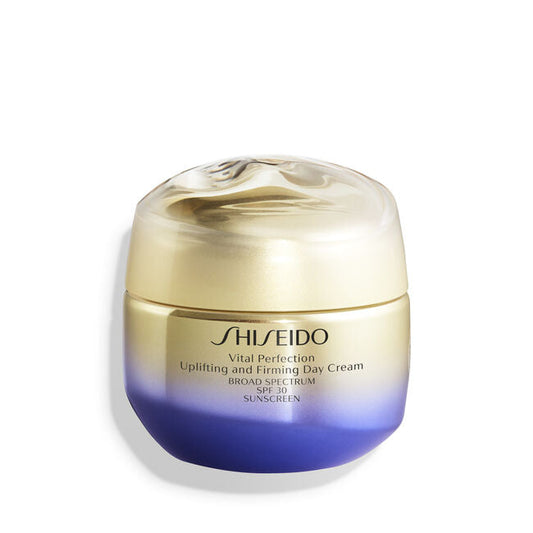 Vital Perfection Uplifting & Firming Day Cream SPF 30 - Attenza.net