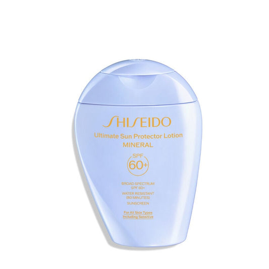 Ultimate Sun Protector Lotion Mineral SPF 60+ - Attenza Panamá