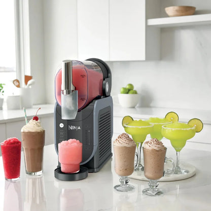 Ninja SLUSHi Máquina profesional para preparar bebidas congeladas