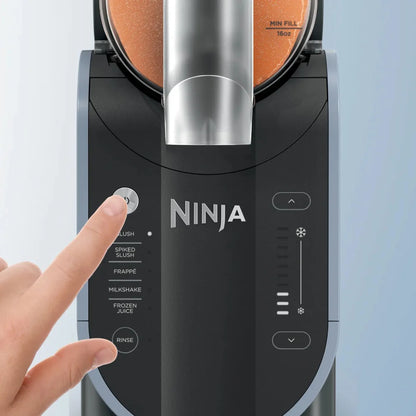 Ninja SLUSHi Máquina profesional para preparar bebidas congeladas