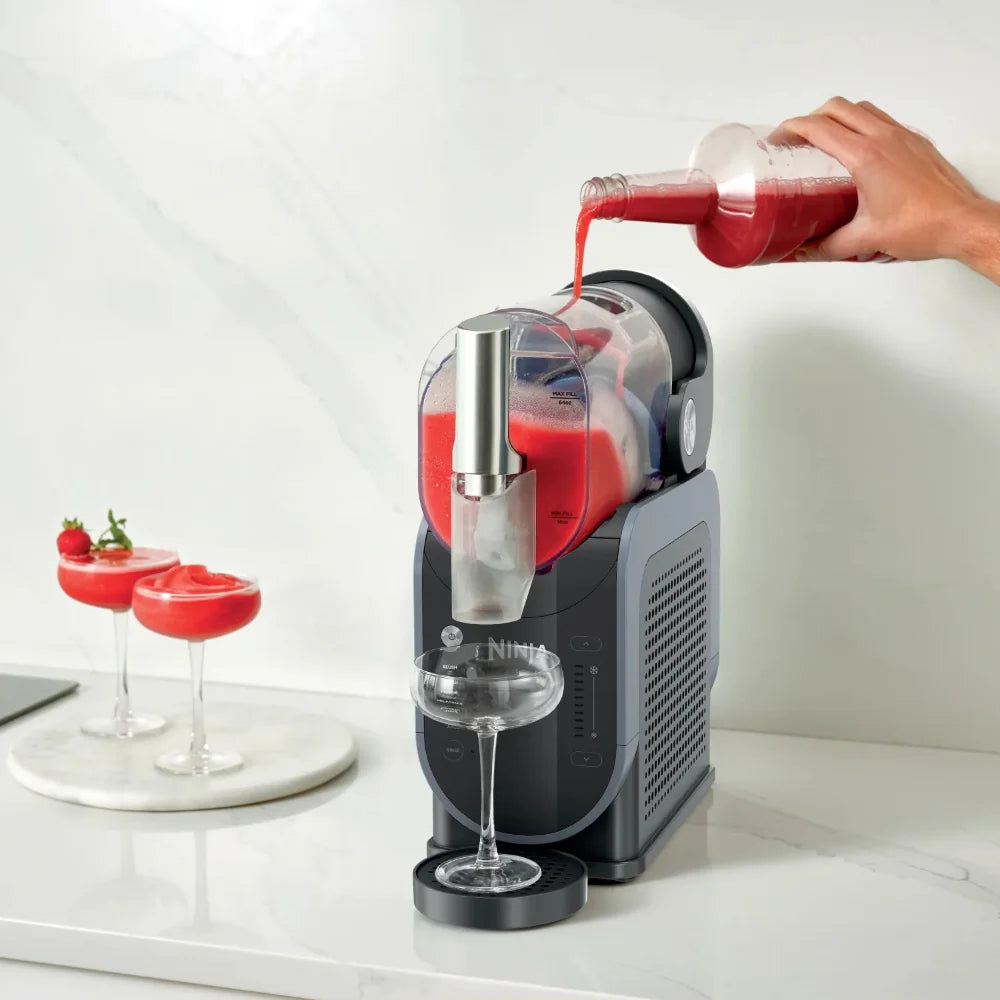 Ninja SLUSHi Máquina profesional para preparar bebidas congeladas