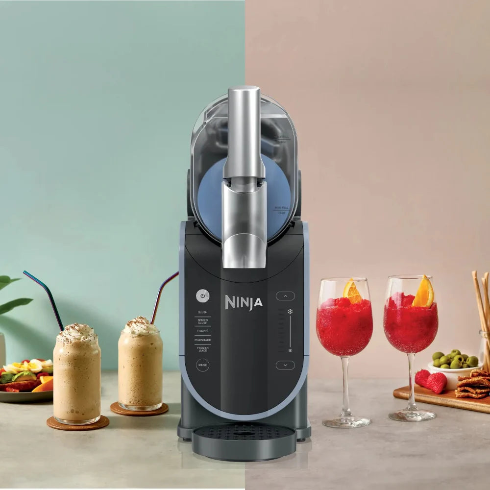 Ninja SLUSHi Máquina profesional para preparar bebidas congeladas