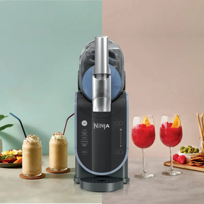 Ninja SLUSHi Máquina profesional para preparar bebidas congeladas
