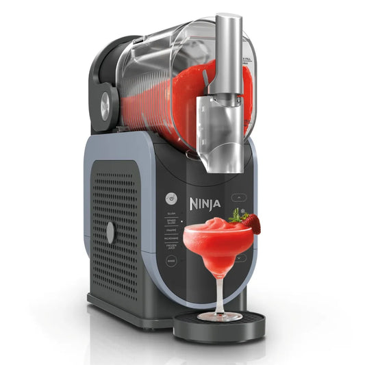 Ninja SLUSHi Máquina profesional para preparar bebidas congeladas
