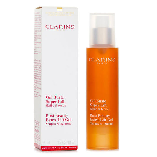 Bust Beauty Extra Lift Gel - Attenza.net