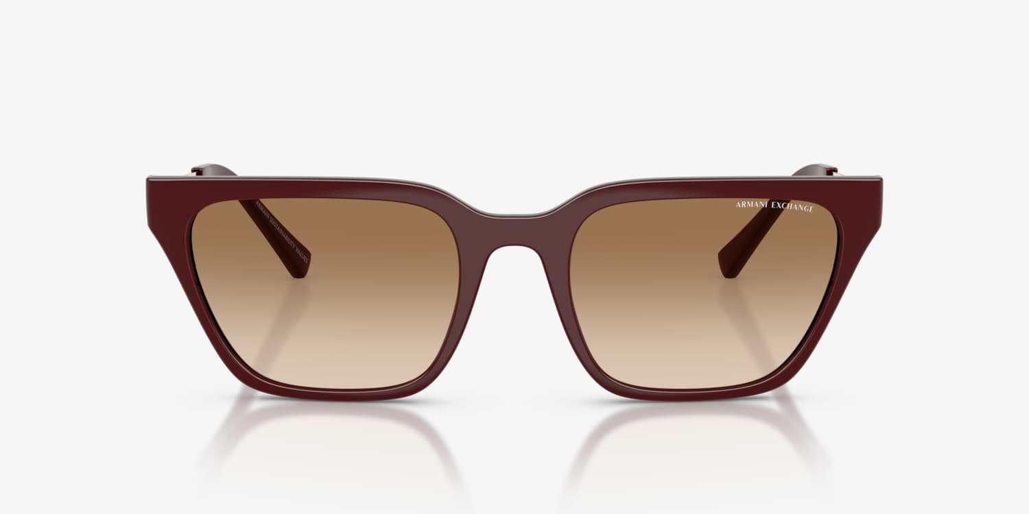 Lentes Armani Exchange AX4158S - Attenza.net