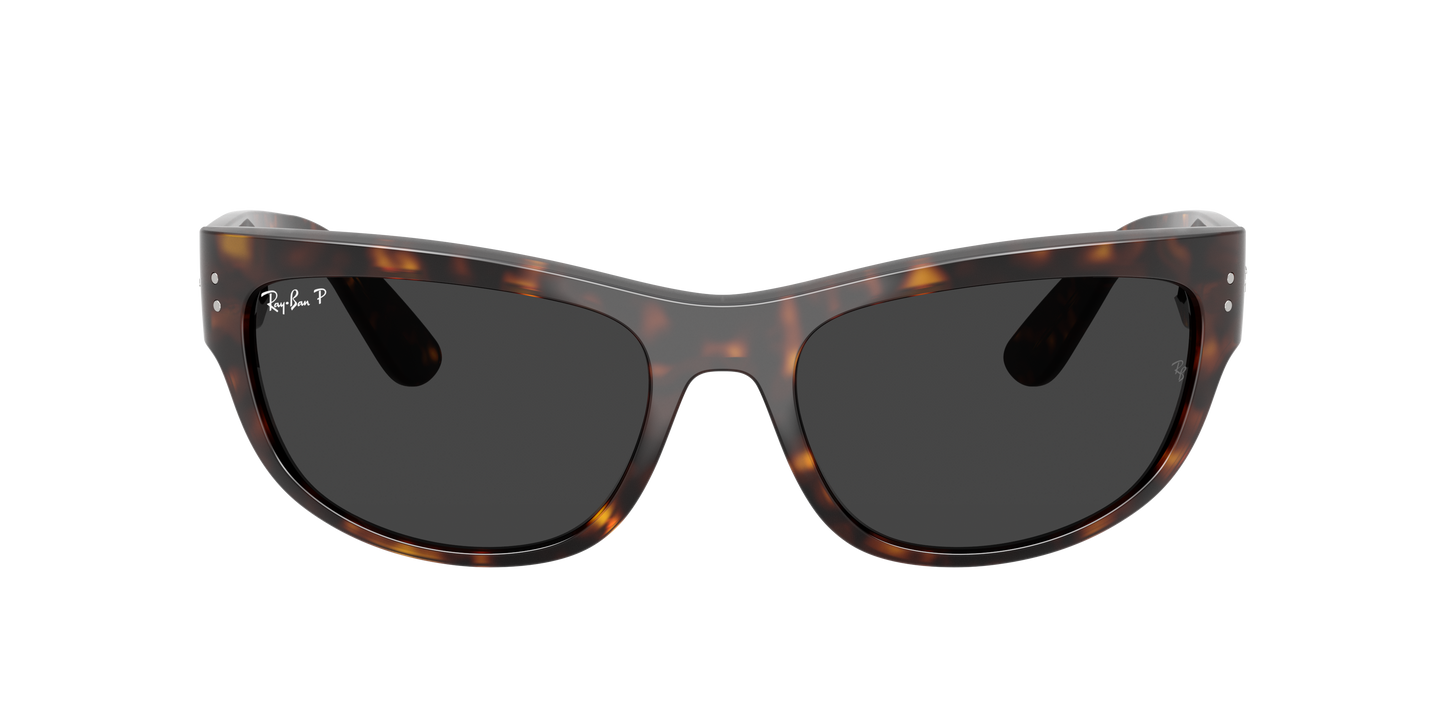 Lentes Ray Ban Mega Balorama - Attenza Panamá
