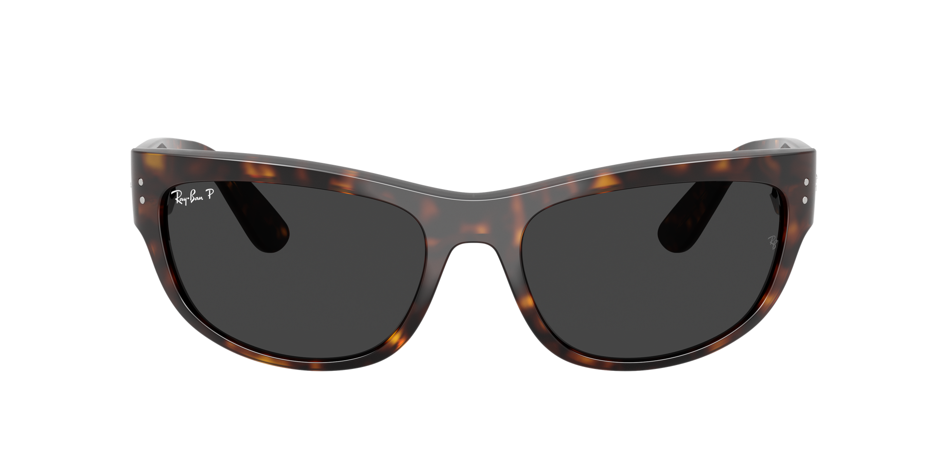 Lentes Ray Ban Mega Balorama - Attenza Panamá