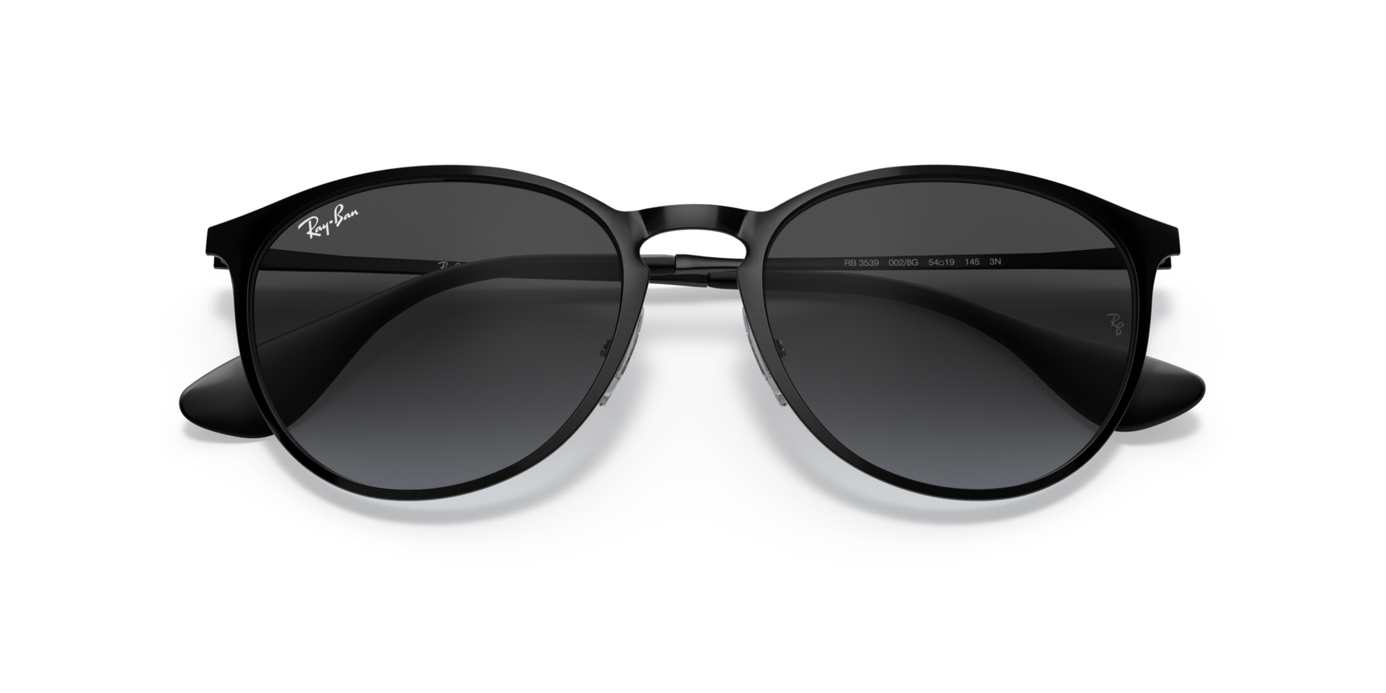 Lentes Ray Ban Erika Metal - Attenza.net