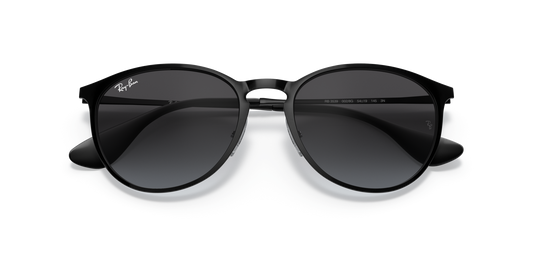 Lentes Ray Ban Erika Metal - Attenza.net