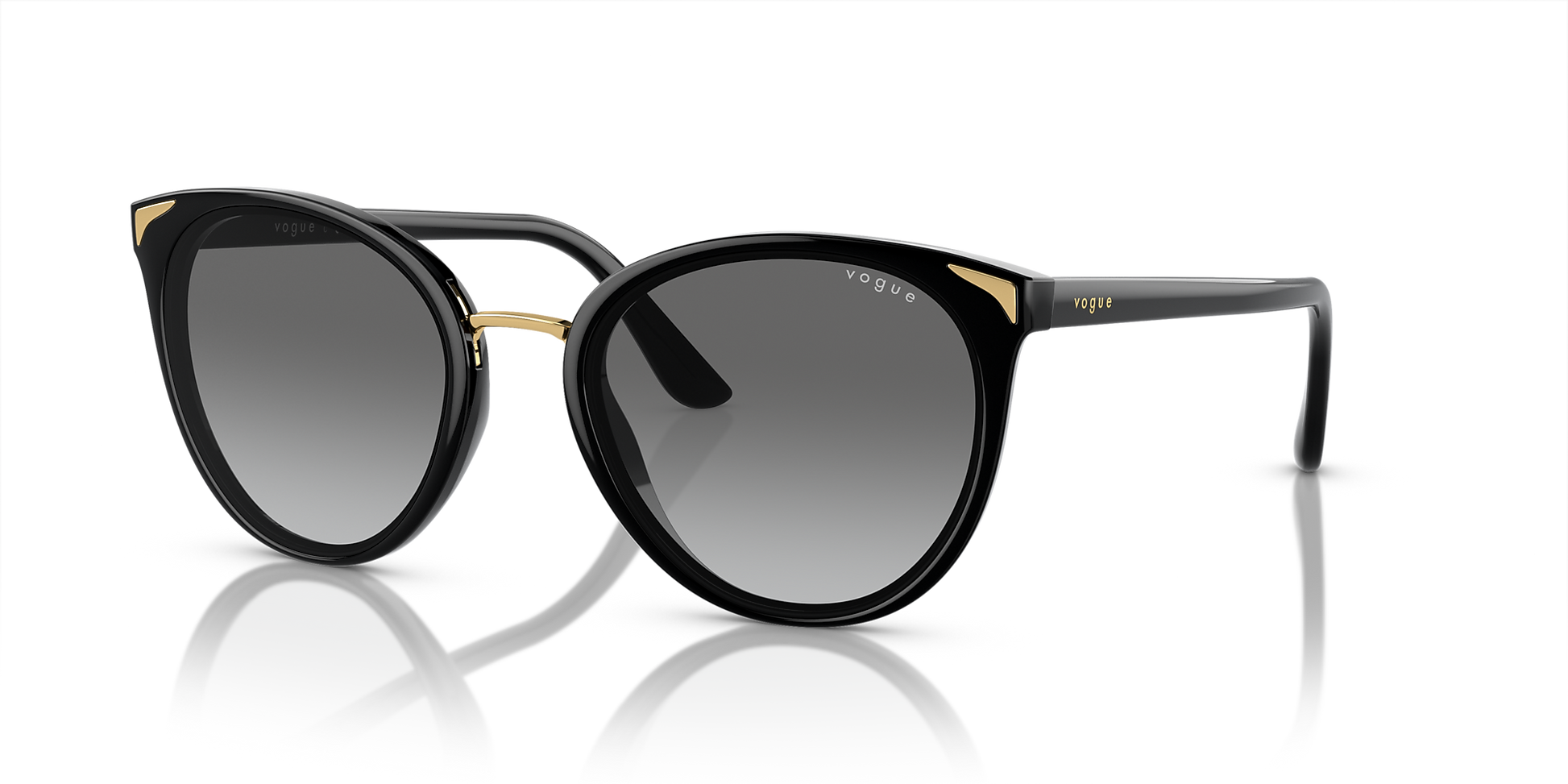 Lentes Vogue Cat Eye - Attenza Panamá
