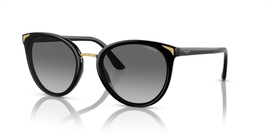 Lentes Vogue Cat Eye - Attenza Panamá