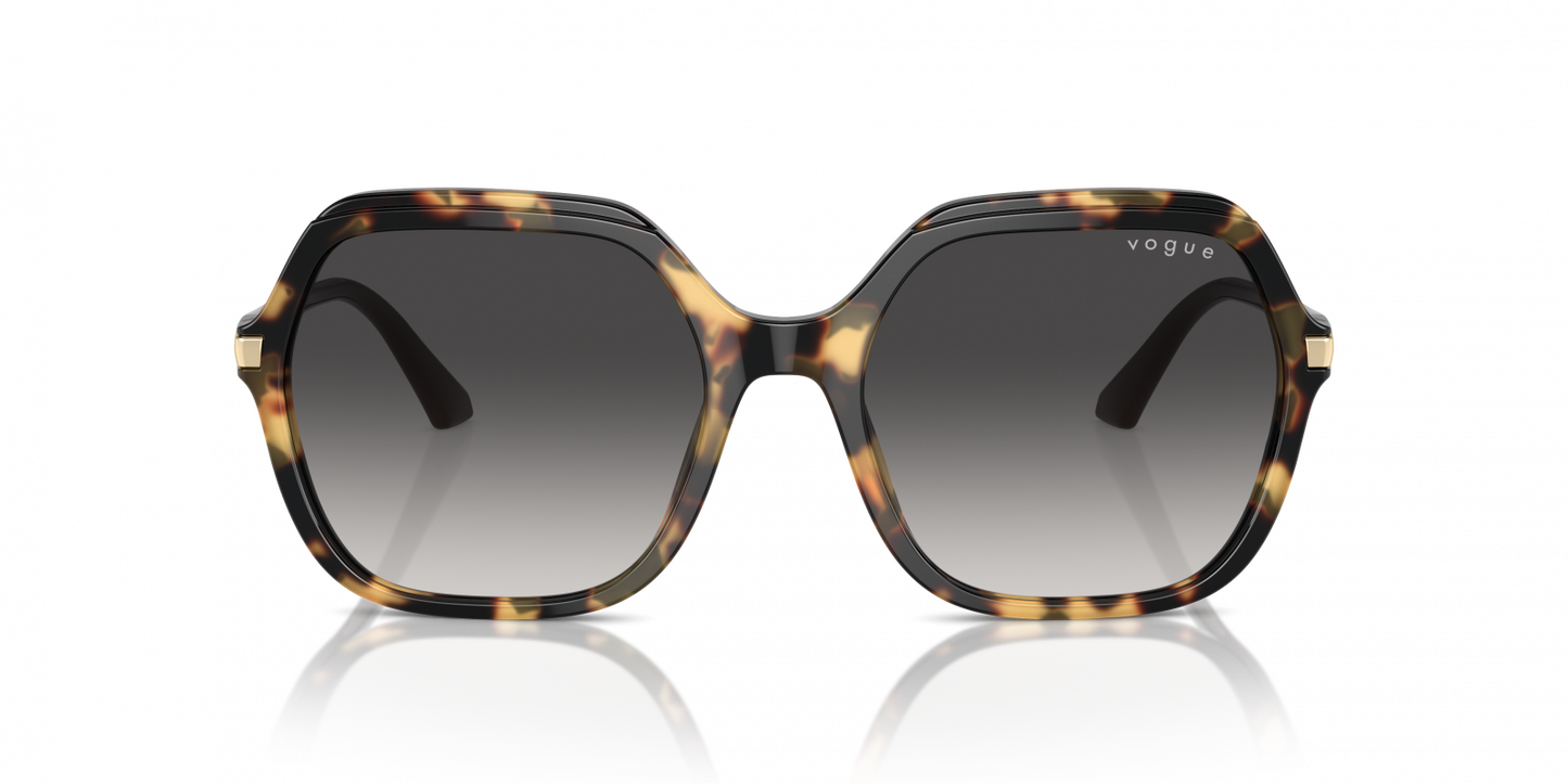 Lentes Vogue Cuadrados - Attenza.net