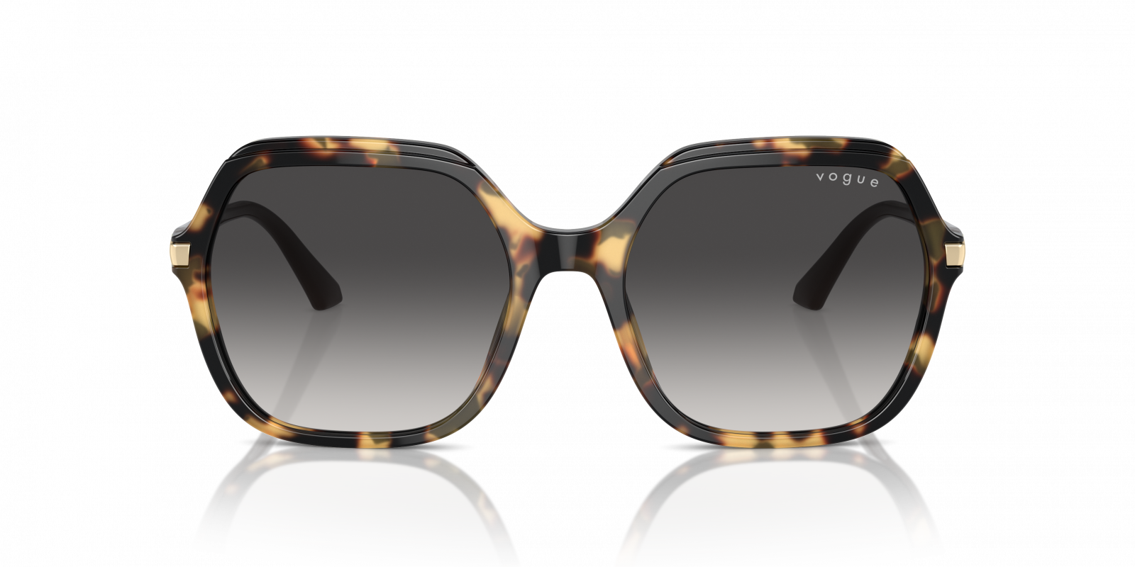 Lentes Vogue Cuadrados - Attenza.net