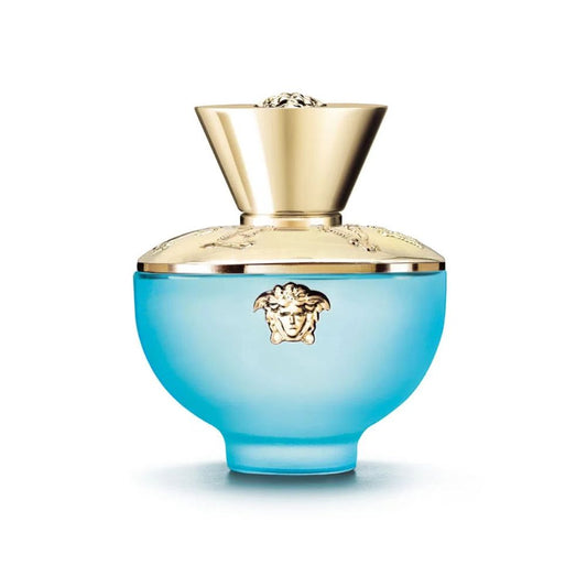 Dylan Turquoise Eau de Toilette - Attenza.net
