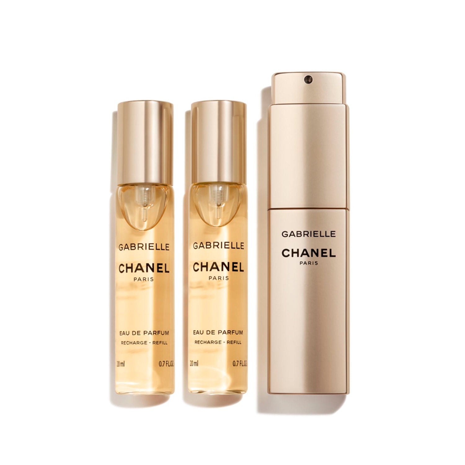 GABRIELLE CHANEL - Attenza.net