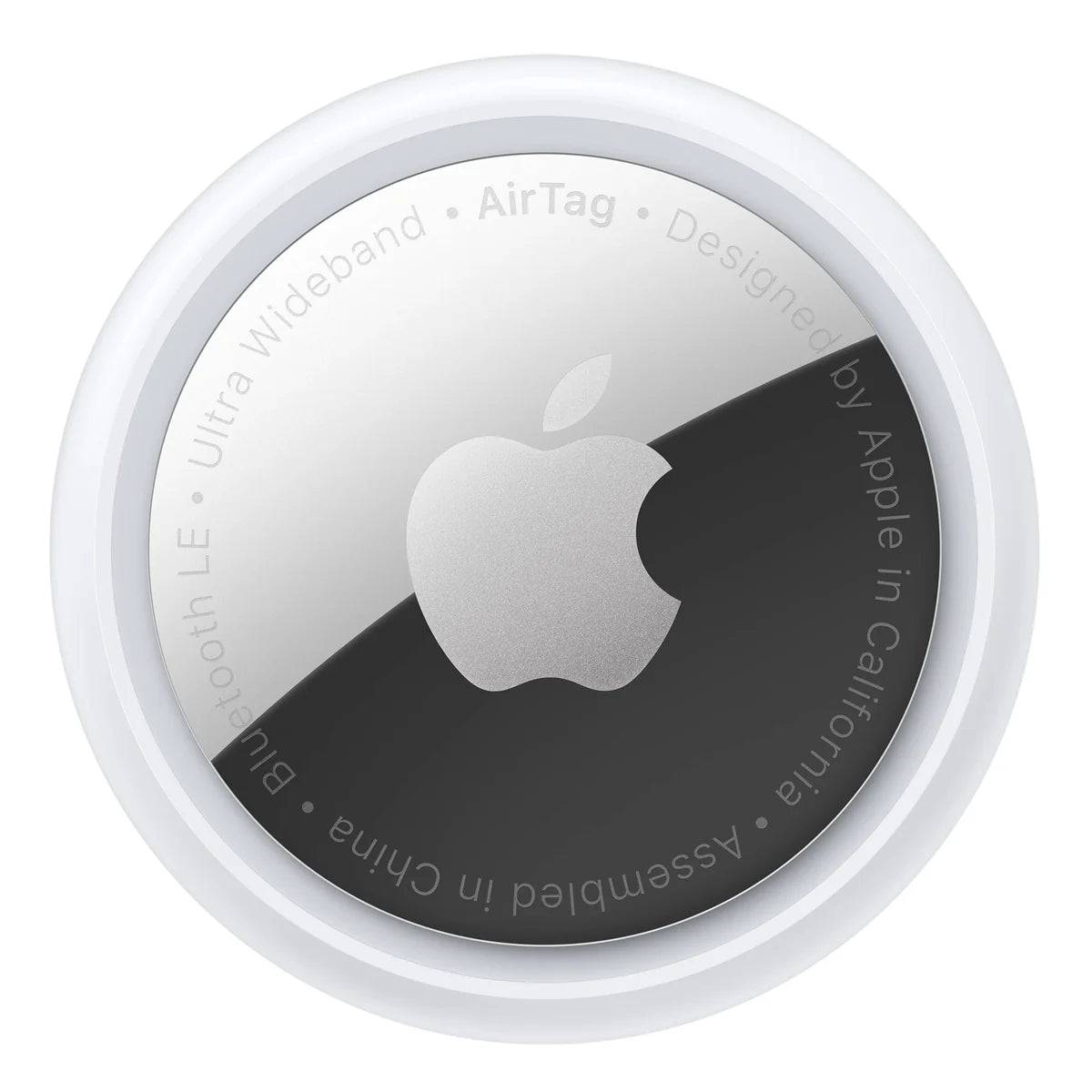 Apple AirTag (Paquete de 1) - Attenza.net