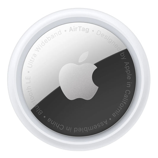 Apple AirTag (Paquete de 1) - Attenza.net