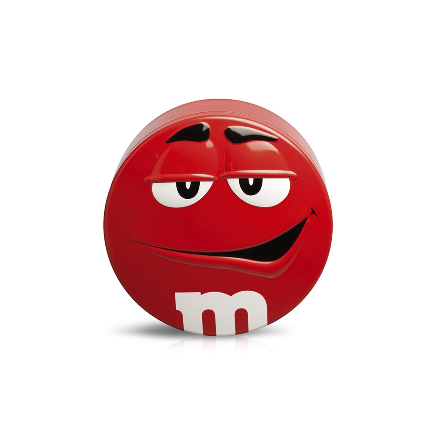 Chocolates M&M Candy Tin - 200g - Attenza Panamá