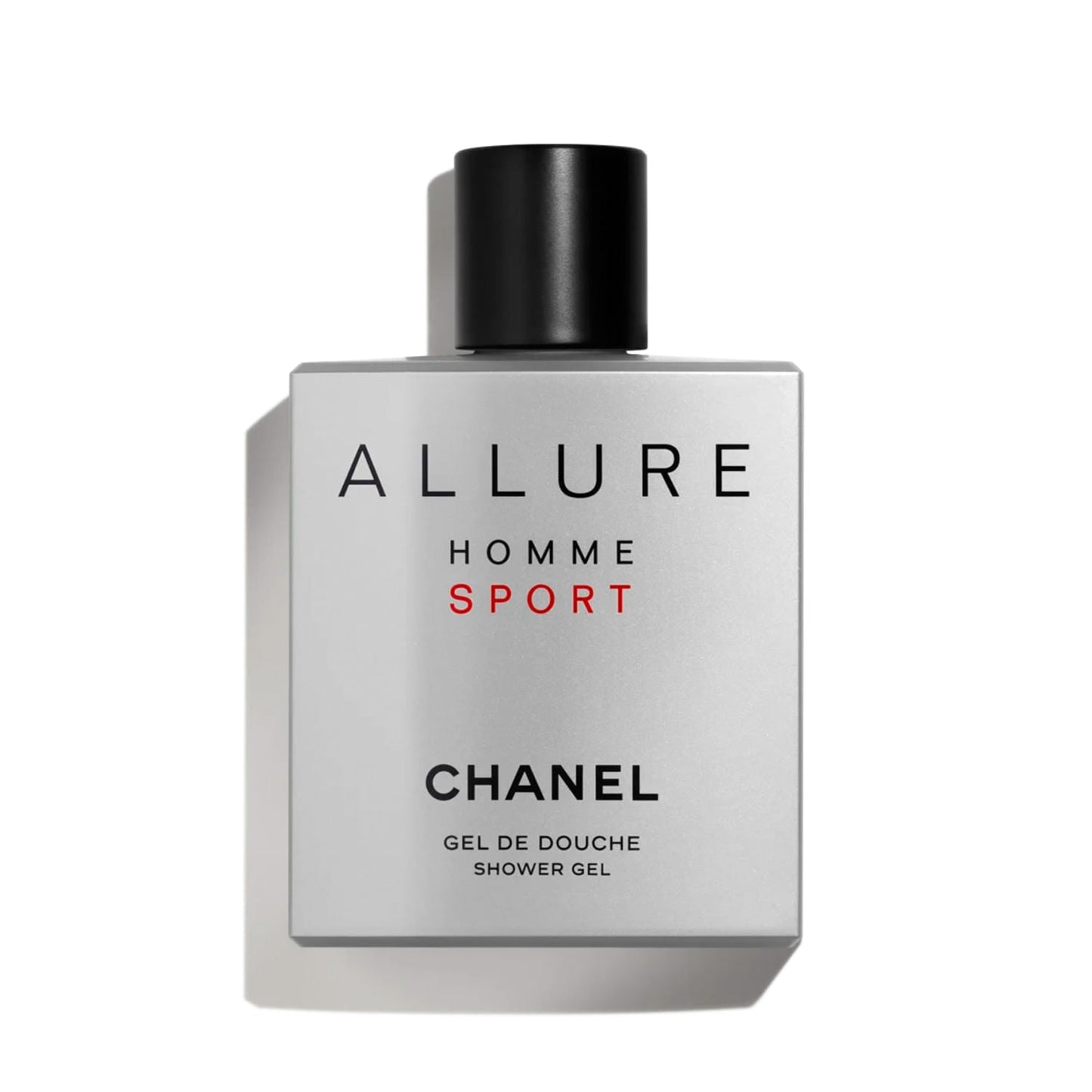 ALLURE HOMME SPORT - Attenza.net