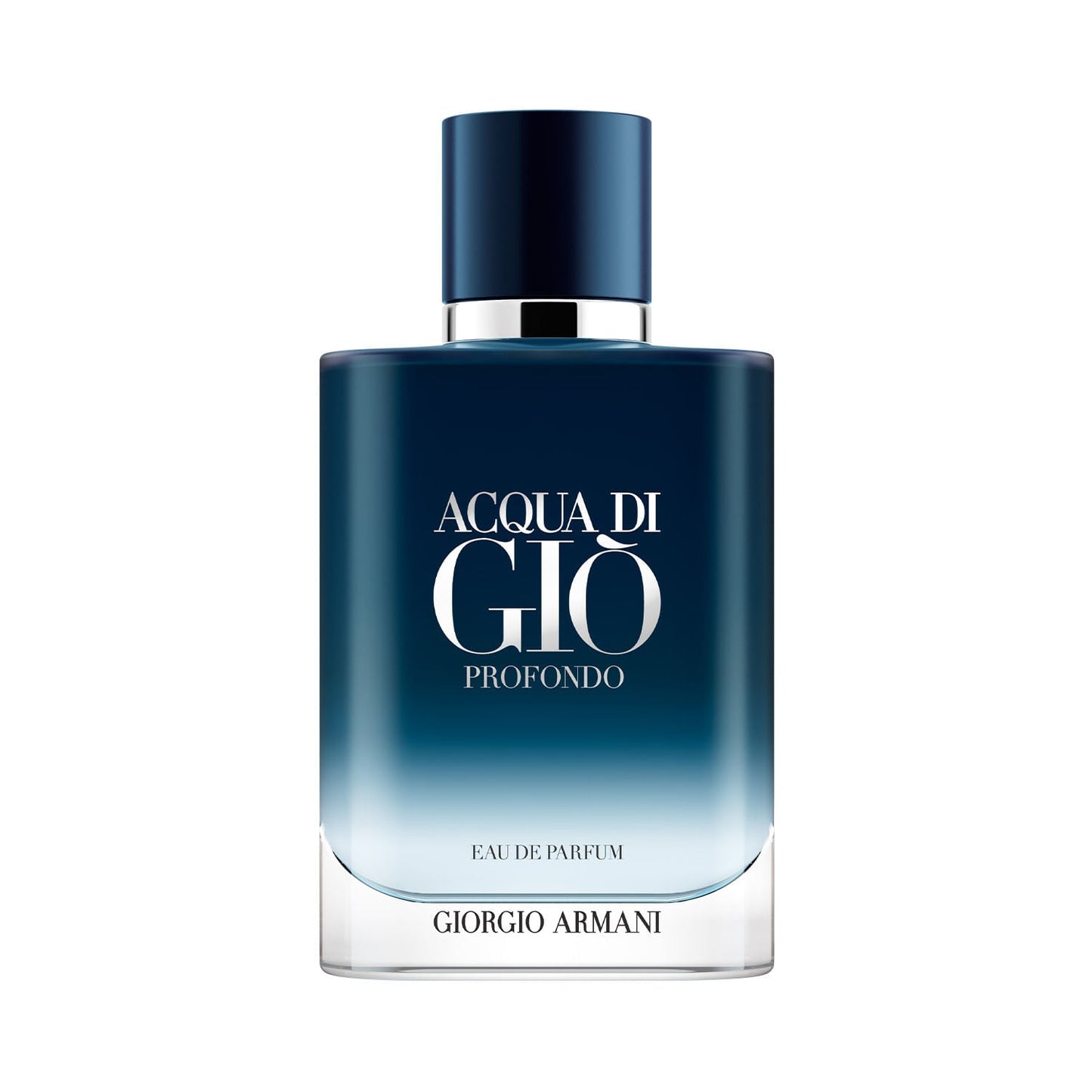 Acqua di Giò pour Homme Profondo Parfum - Attenza.net