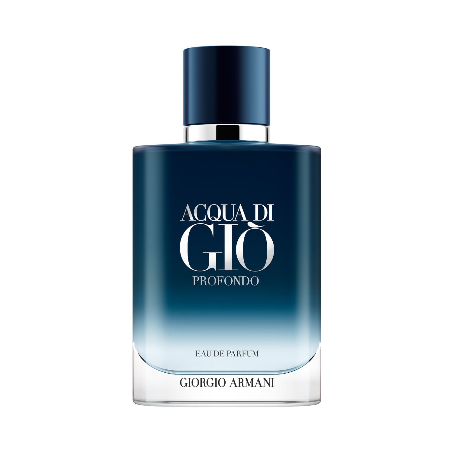 Acqua di Giò pour Homme Profondo Parfum - Attenza.net