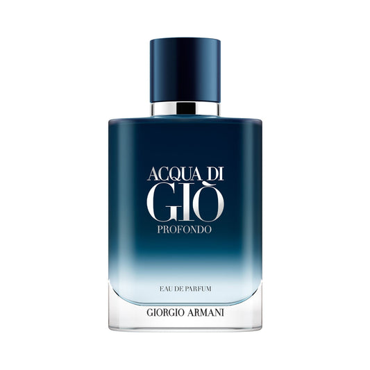 Acqua di Giò pour Homme Profondo Parfum - Attenza.net