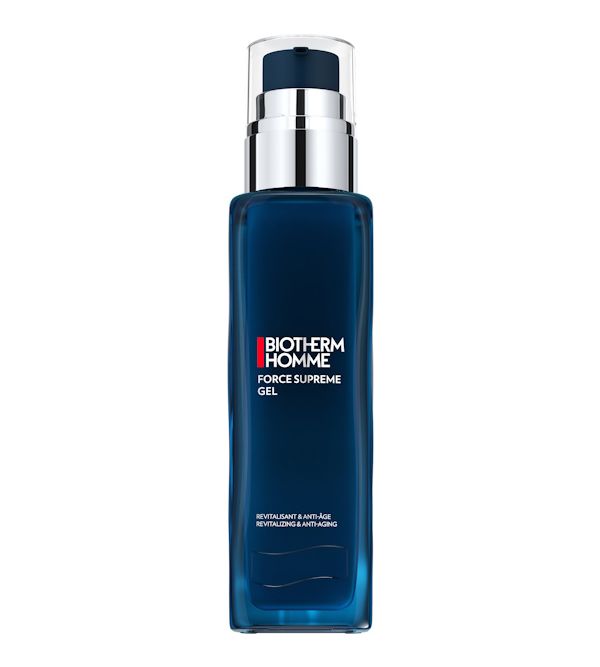 Homme Force Supreme Face gel - Attenza Panamá