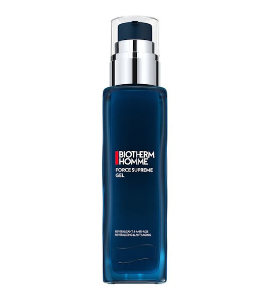 Homme Force Supreme Face gel - Attenza Panamá