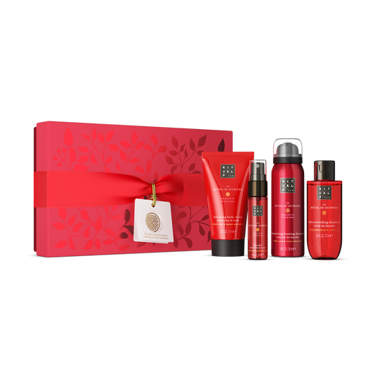 The Ritual Of Ayurveda - Gift Set - Attenza Panamá