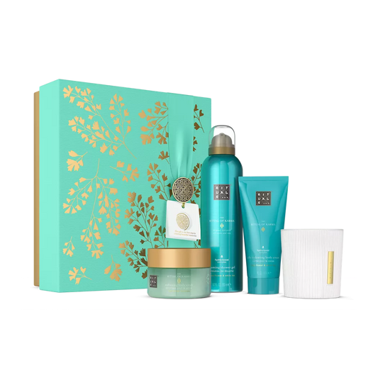 The Ritual of Karma Giftset - Attenza Panamá