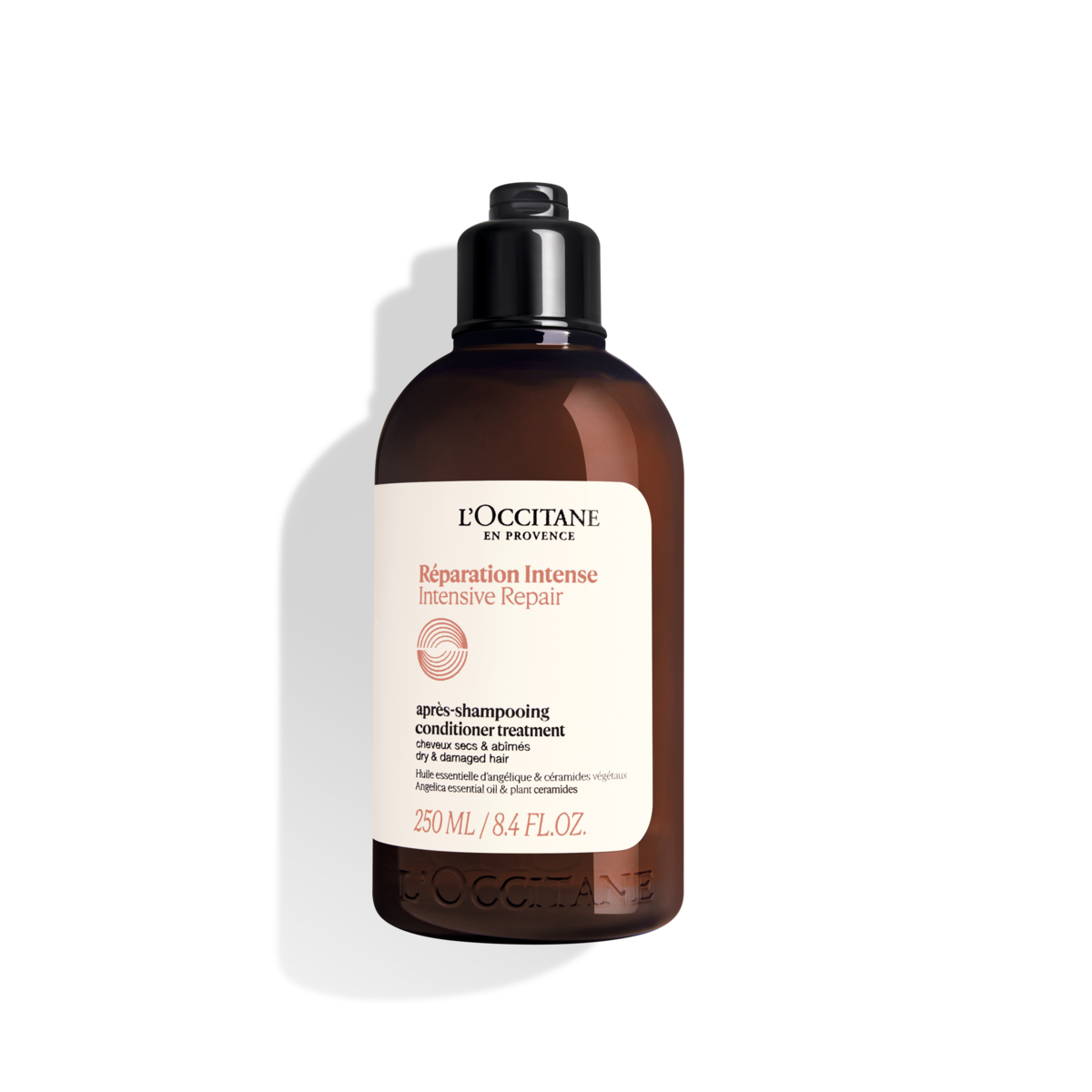 Intensive Repair Conditioner - Attenza.net